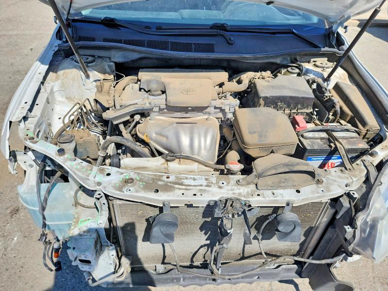 Aukcja sprzedaży 2016 Toyota Camry, vin: 4T1BF1FKXGU226762, numer aukcji: 65025566