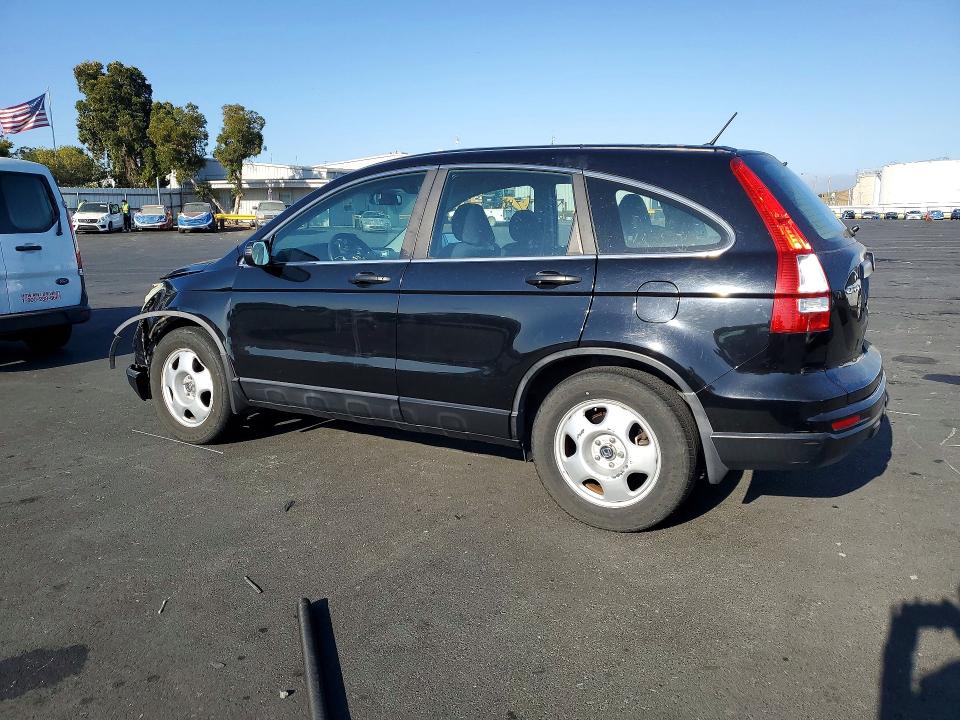 Продажа на аукционе авто 2010 Honda Cr-v, vin: 5J6RE3H31AL014332, номер лота: 64686476