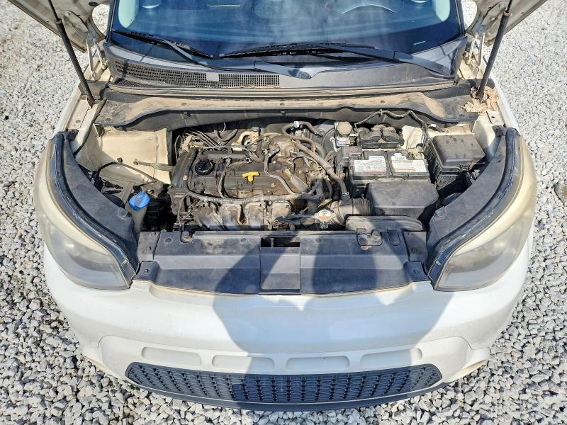 Продажа на аукционе авто 2016 Kia Soul, vin: KNDJX3A54G7361485, номер лота: 65121966