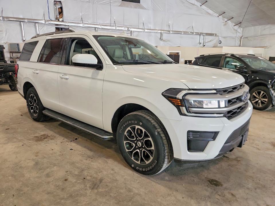 Aukcja sprzedaży 2022 Ford Expedition, vin: 1FMJU1JT9NEA27940, numer aukcji: 66790776
