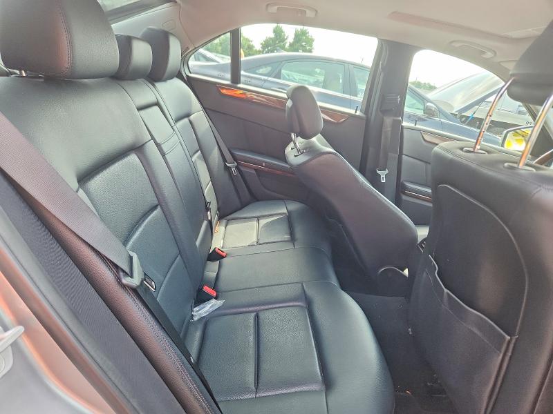 Aukcja sprzedaży 2011 Mercedes-benz E, vin: WDDHF8HB2BA266998, numer aukcji: 64916676