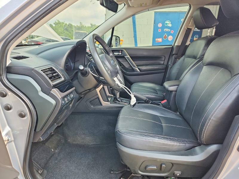 Продажа на аукционе авто 2017 Subaru Forester, vin: JF2SJGWC4HH445498, номер лота: 64630846