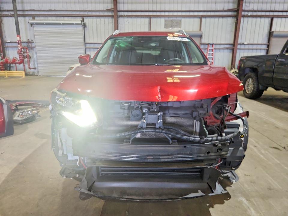 Продаж на аукціоні авто 2019 Nissan Rogue, vin: 5N1AT2MT2KC700272, номер лоту: 63651186