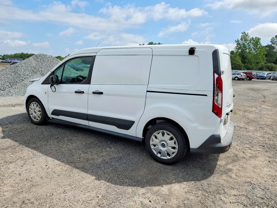 Auction sale of the 2015 Ford Transit Connect, vin: NM0LS7F73F1196908, lot number: 62853566