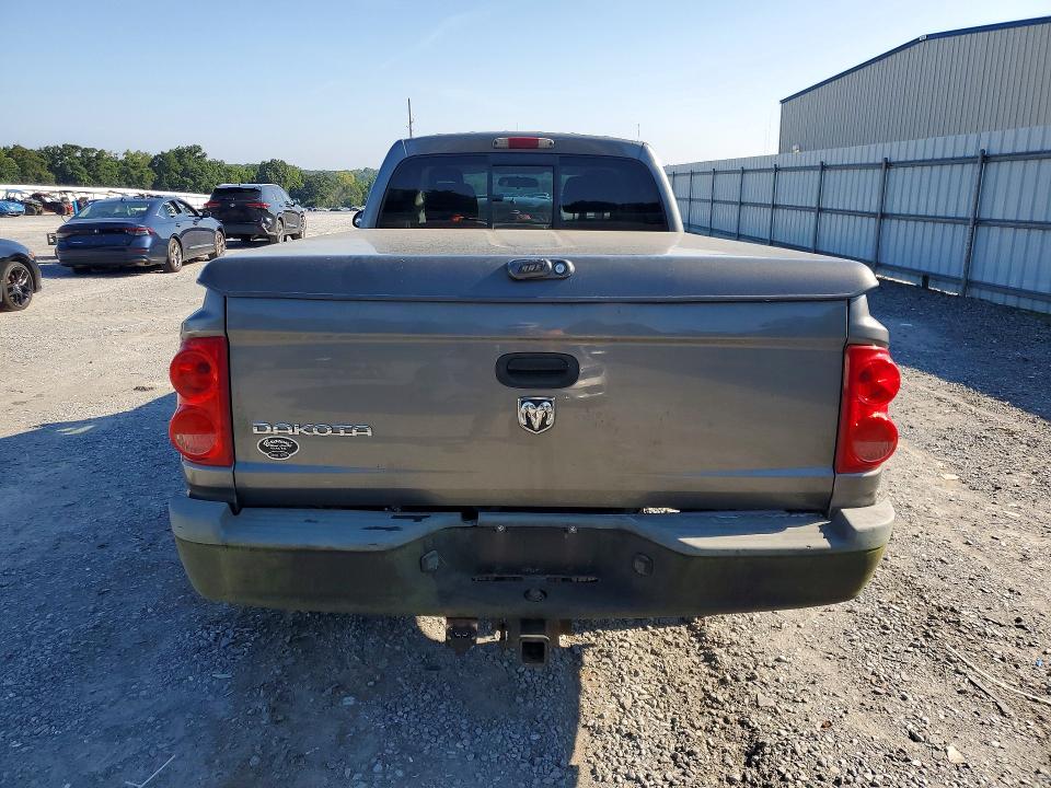 Aukcja sprzedaży 2005 Dodge Dakota, vin: 1D7HW22K65S230655, numer aukcji: 67010126