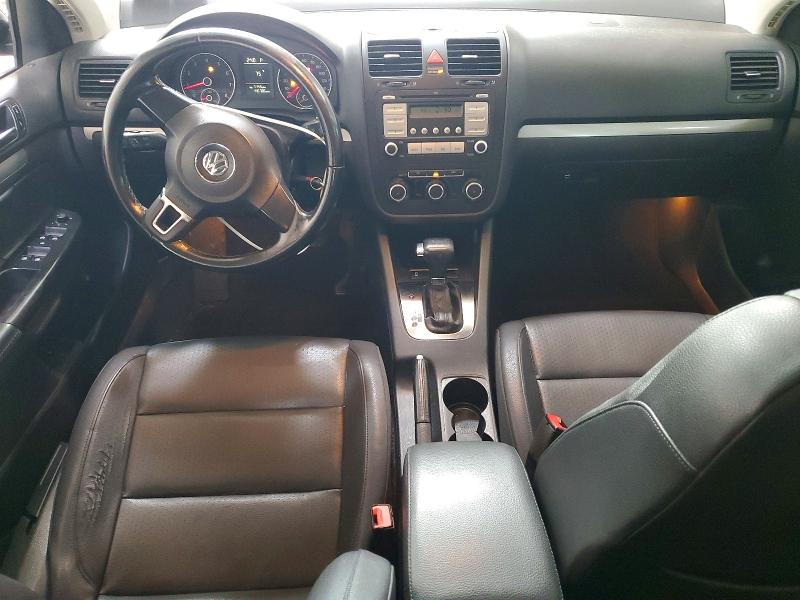 Aukcja sprzedaży 2010 Volkswagen Jetta, vin: 3VWRZ7AJ4AM124006, numer aukcji: 64191616