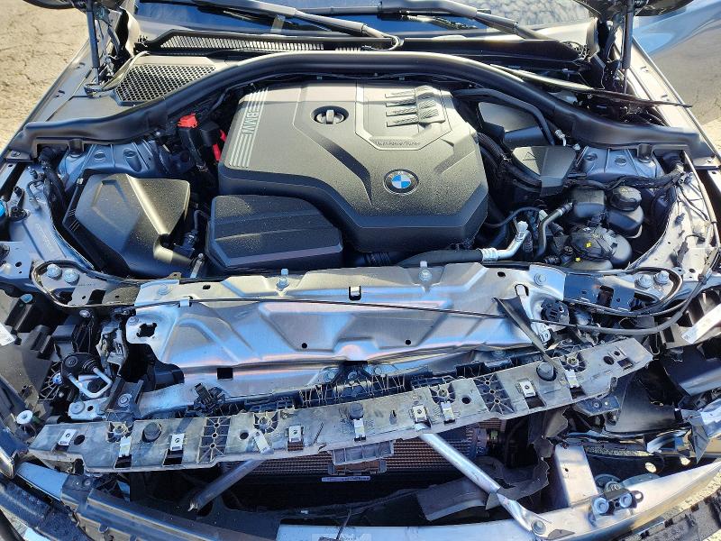 Продажа на аукционе авто 2025 Bmw 230i, vin: 3MW23CM06S8F36520, номер лота: 66085776
