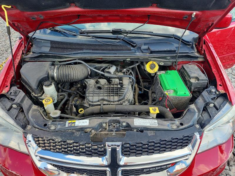 Aukcja sprzedaży 2013 Dodge Grand Caravan, vin: 2C4RDGCG9DR817539, numer aukcji: 65660996