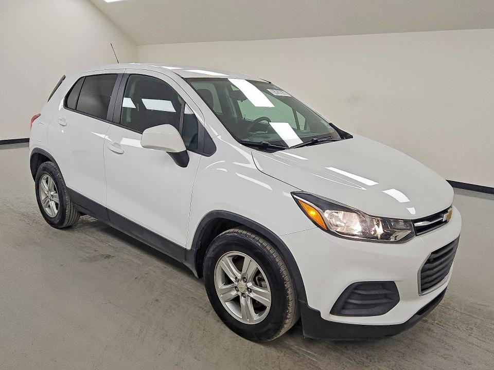 65856056 :رقم المزاد ، KL7CJKSM3NB543034 vin ، 2022 Chevrolet Trax مزاد بيع