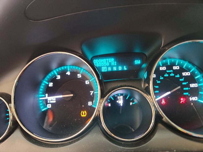 Aukcja sprzedaży 2013 Buick Enclave, vin: 5GAKRCKD0DJ245625, numer aukcji: 65629566