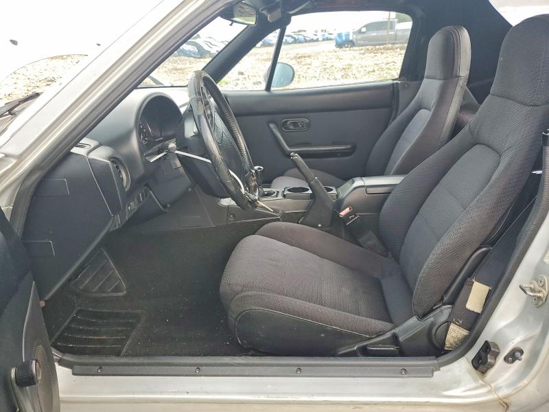 1990 Mazda Mx-5 Miata მანქანა იყიდება აუქციონზე, vin: JM1NA3518L0142283, აუქციონის ნომერი: 65597056
