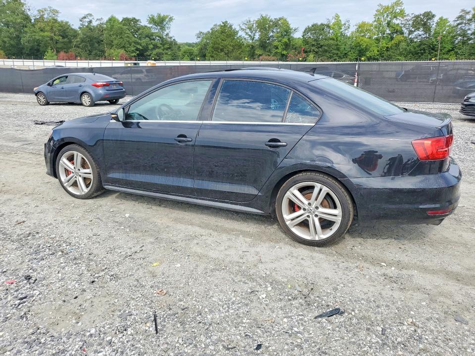 Aukcja sprzedaży 2015 Volkswagen Jetta, vin: 3VW4T7AJ7FM267132, numer aukcji: 64331166