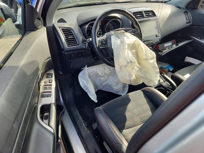 Продажа на аукционе авто 2022 Mitsubishi Outlander Sport, vin: JA4ARUAU5NU015803, номер лота: 64036956
