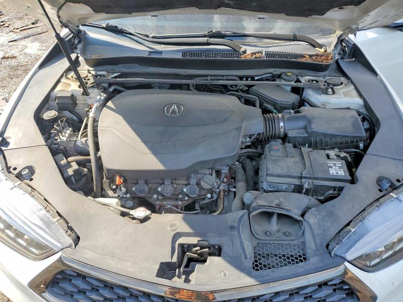 Продаж на аукціоні авто 2020 Acura Tlx, vin: 19UUB3F64LA002889, номер лоту: 64814396