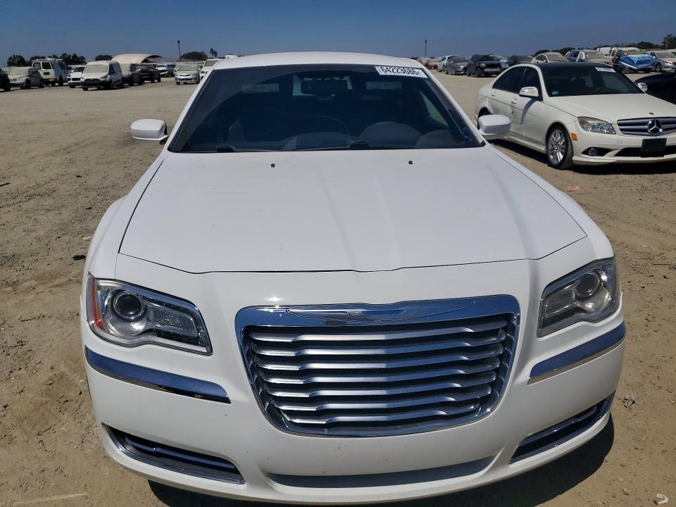 Aukcja sprzedaży 2012 Chrysler 300, vin: 2C3CCAAG0CH116616, numer aukcji: 64223686
