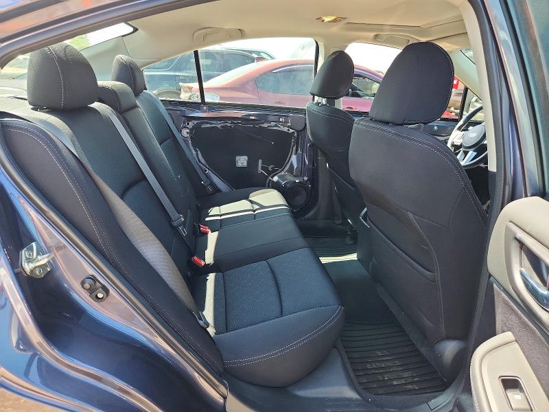 Aukcja sprzedaży 2017 Subaru Legacy, vin: 4S3BNAH63H3013795, numer aukcji: 65222606
