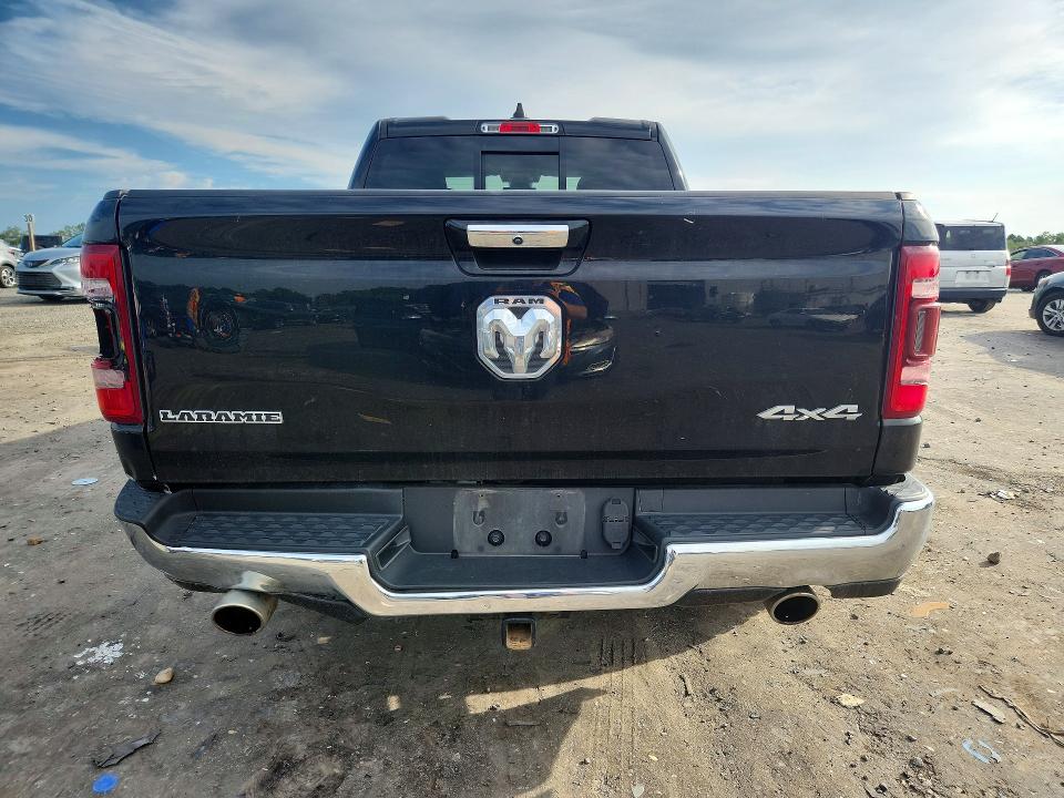 Aukcja sprzedaży 2020 Ram 1500, vin: 1C6SRFDT5LN281071, numer aukcji: 63414576