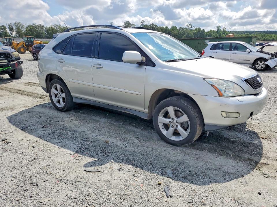 Aukcja sprzedaży 2007 Lexus Rx, vin: 2T2GK31U17C016943, numer aukcji: 63673236