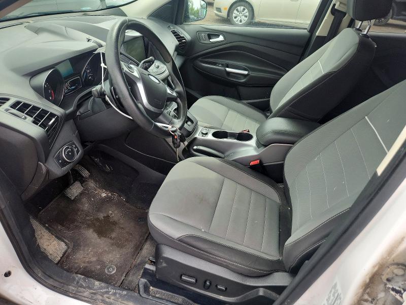 65195436 :رقم المزاد ، 1FMCU9G94FUC49666 vin ، 2015 Ford Escape مزاد بيع