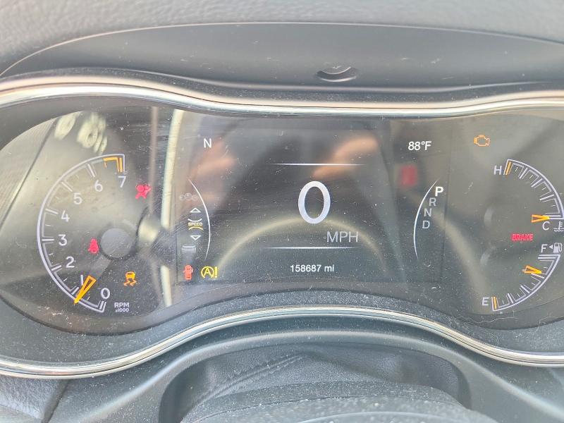 2019 Jeep Grand Cherokee მანქანა იყიდება აუქციონზე, vin: 1C4RJFBGXKC538160, აუქციონის ნომერი: 63287266