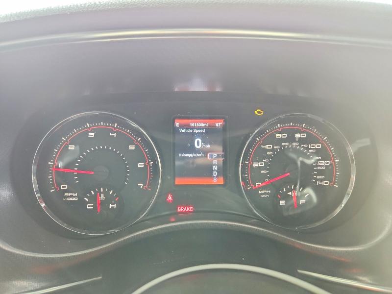 2014 Dodge Charger მანქანა იყიდება აუქციონზე, vin: 2C3CDXHG1EH315716, აუქციონის ნომერი: 64239456