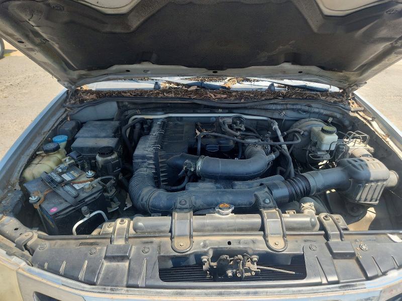 64387016 :رقم المزاد ، 1N6BD0CT8BC434393 vin ، 2011 Nissan Frontier مزاد بيع