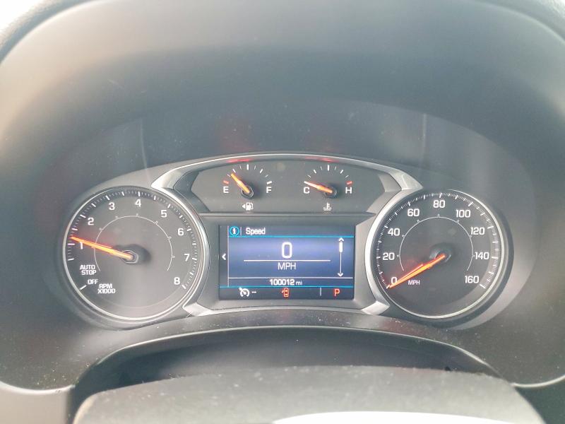 Продаж на аукціоні авто 2019 Gmc Terrain, vin: 3GKALMEV5KL387405, номер лоту: 64491696