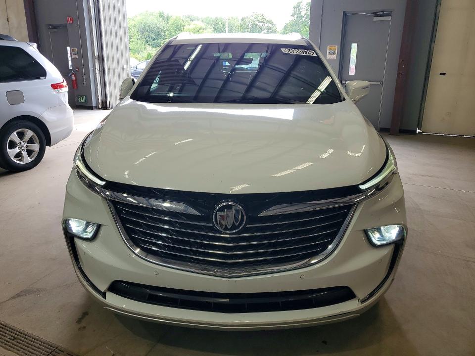 Aukcja sprzedaży 2022 Buick Enclave, vin: 5GAERCKW9NJ121529, numer aukcji: 64900776