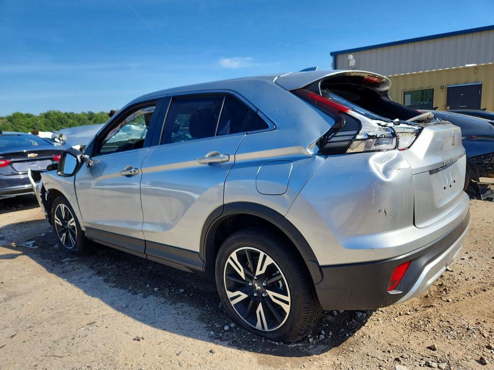 Продажа на аукционе авто 2026 Mitsubishi Eclipse Cross, vin: JA4ATWAA1TZ021603, номер лота: 65883636