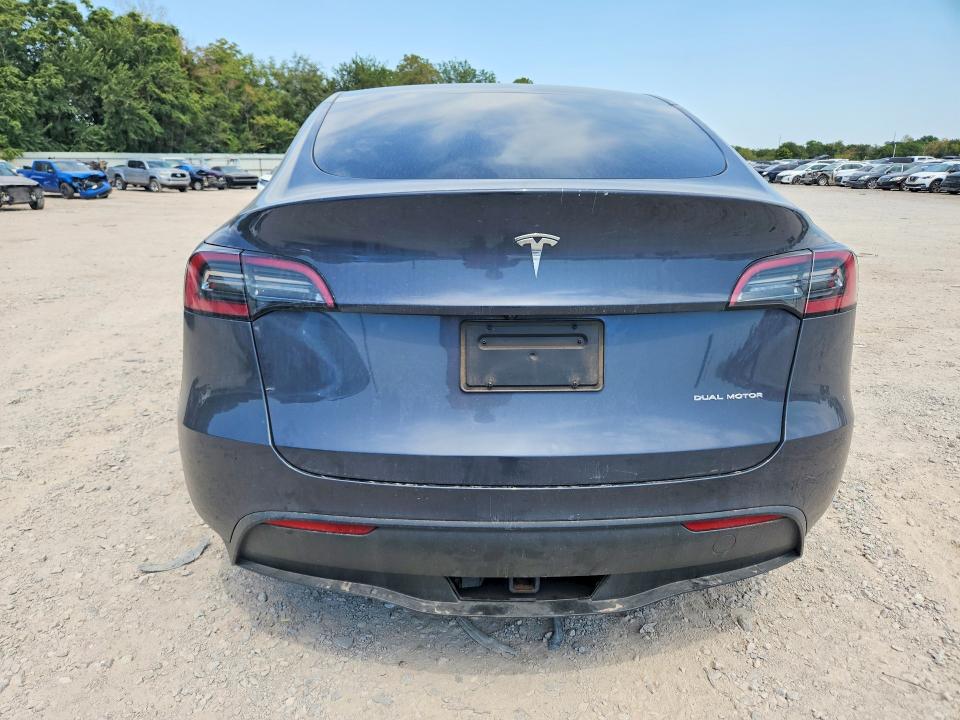 Aukcja sprzedaży 2023 Tesla Model Y, vin: 7SAYGDEE1PF597748, numer aukcji: 66935506