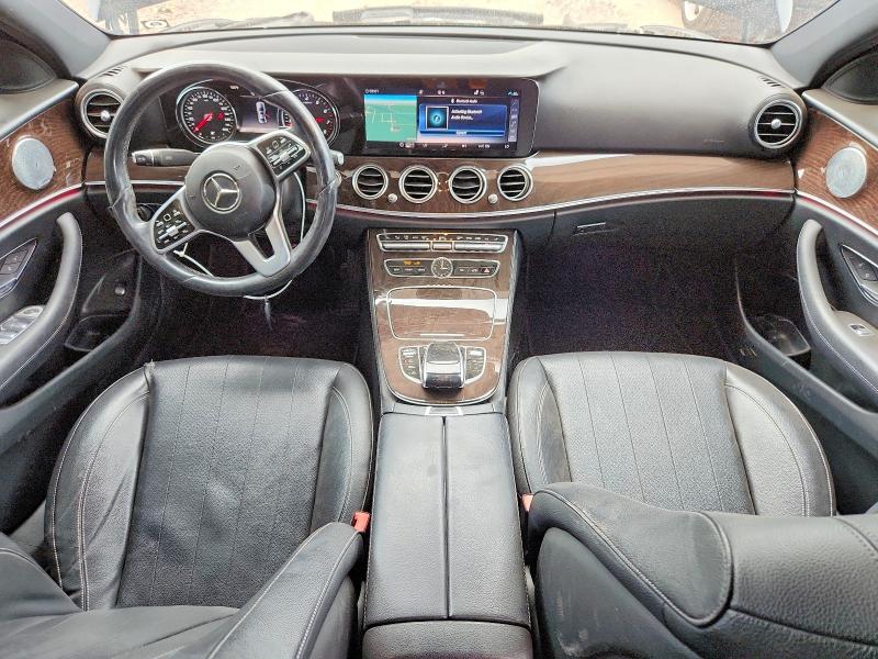 Aukcja sprzedaży 2019 Mercedes-benz E, vin: WDDZF4JB7KA625320, numer aukcji: 65316706