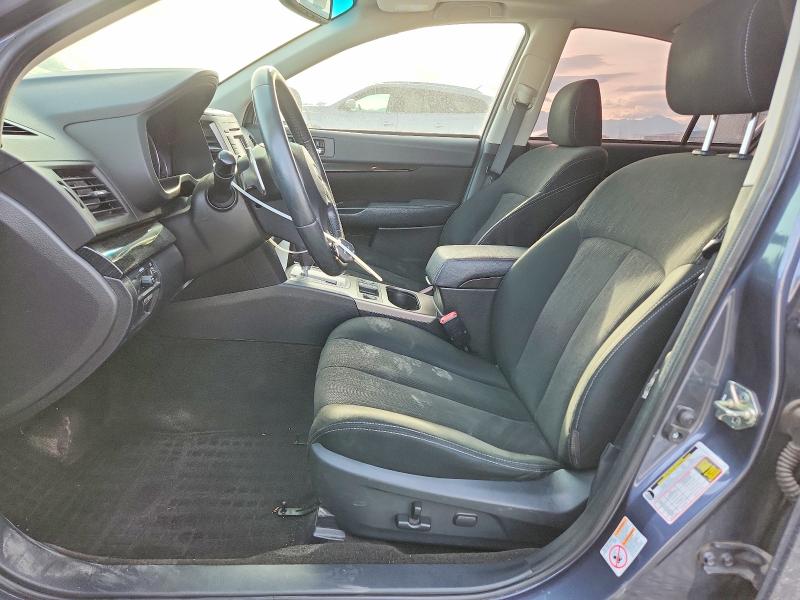 Aukcja sprzedaży 2014 Subaru Legacy, vin: 4S3BMCH63E3016769, numer aukcji: 65040016