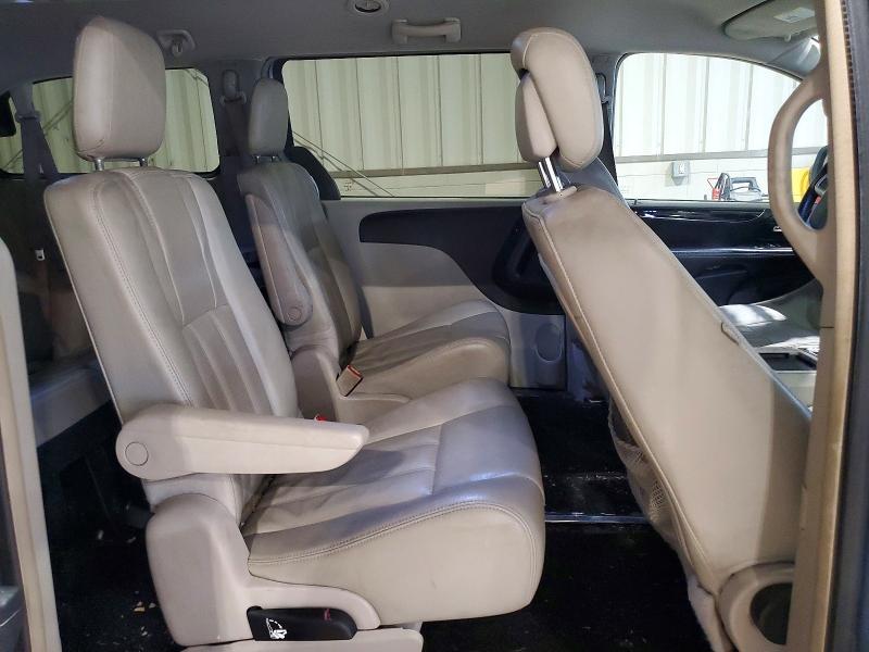 Продаж на аукціоні авто 2013 Chrysler Town & Country, vin: 2C4RC1BG0DR577945, номер лоту: 64923816