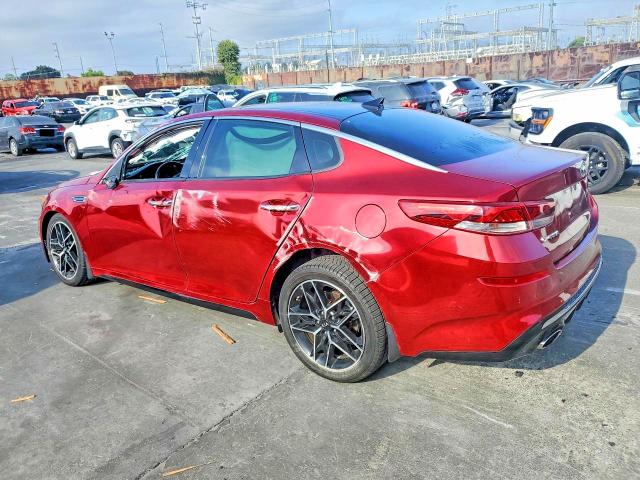 Auction sale of the 2020 Kia Optima, vin: 5XXGT4L36LG436454, lot number: 63258946