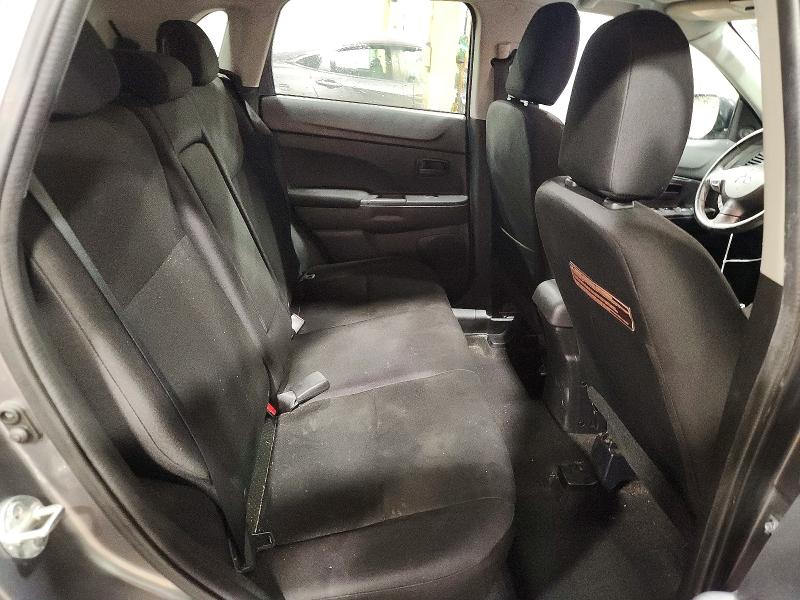 65820616 :رقم المزاد ، 4A4AR3AUXDE014454 vin ، 2013 Mitsubishi Outlander Sport مزاد بيع