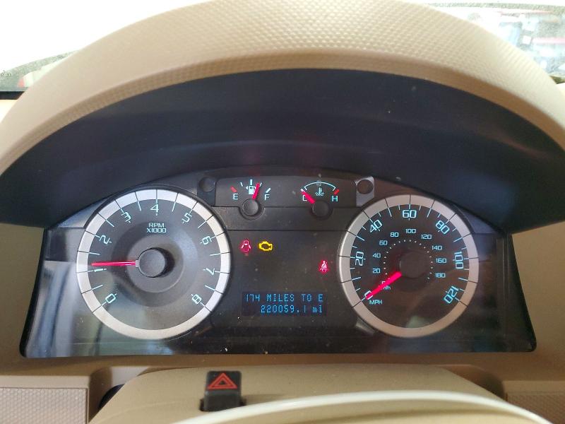 Aukcja sprzedaży 2010 Ford Escape, vin: 1FMCU9EG2AKC22049, numer aukcji: 65848896