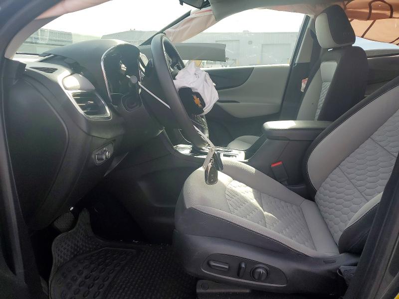 Aukcja sprzedaży 2019 Chevrolet Equinox, vin: 2GNAXHEV6K6292810, numer aukcji: 66119456