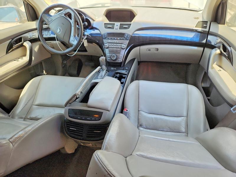 Продажа на аукционе авто 2009 Acura Mdx, vin: 2HNYD286X9H500472, номер лота: 64476526