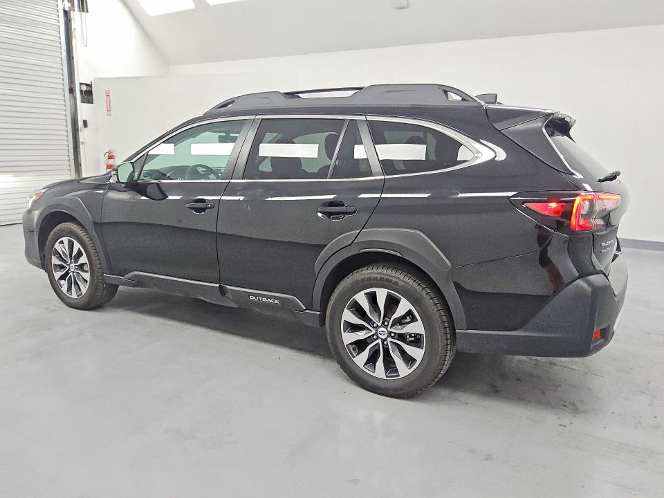Aukcja sprzedaży 2025 Subaru Outback, vin: 4S4BTANCXS3118921, numer aukcji: 62525276