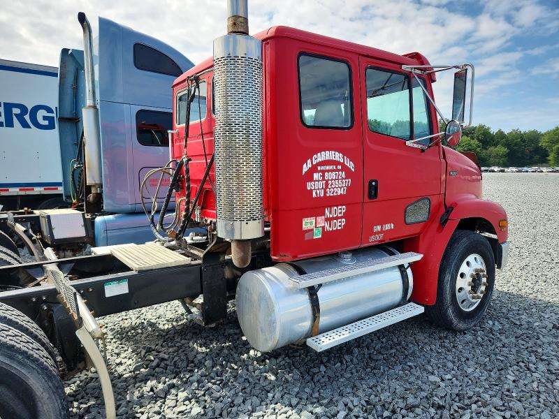 Продаж на аукціоні авто 1999 Freightliner Fl112, vin: 1FUYTMDB3XHB26678, номер лоту: 63153106