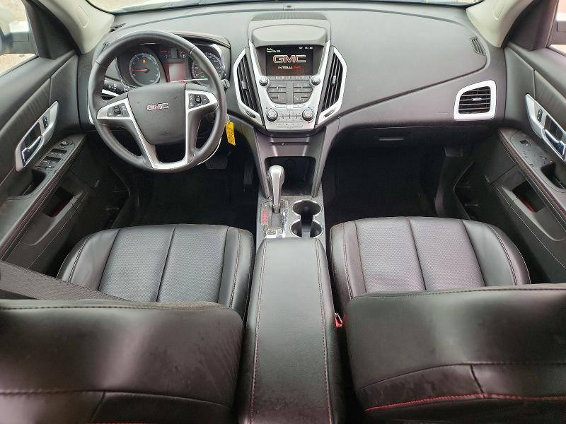 Продаж на аукціоні авто 2014 Gmc Terrain, vin: 2GKFLXE30E6373751, номер лоту: 63186696