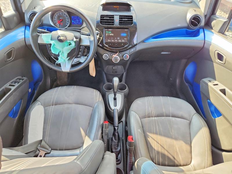 Aukcja sprzedaży 2013 Chevrolet Spark, vin: KL8CD6S90DC575048, numer aukcji: 64208376