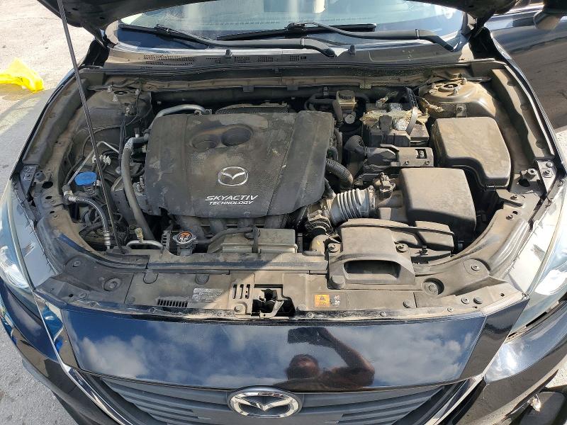 Продажа на аукционе авто 2016 Mazda 3, vin: 3MZBM1U77GM263469, номер лота: 65886746
