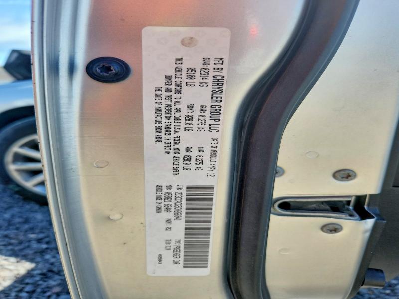 Aukcja sprzedaży 2012 Chrysler 300, vin: 2C3CCACG5CH266041, numer aukcji: 67275266