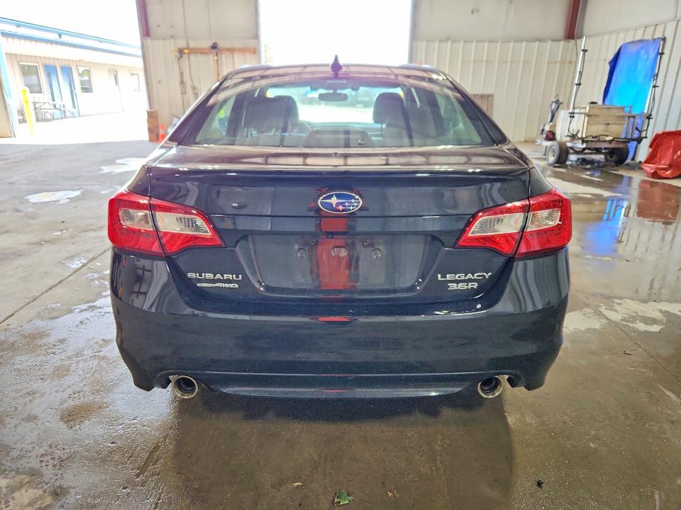 Aukcja sprzedaży 2016 Subaru Legacy, vin: 4S3BNEN61G3011294, numer aukcji: 65636776