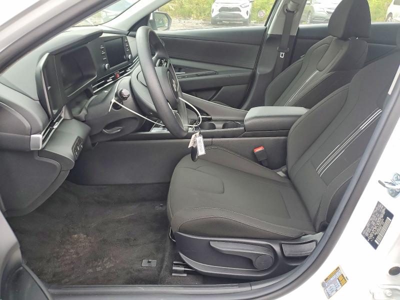 Aukcja sprzedaży 2026 Hyundai Elantra Hybrid, vin: KMHLM4DJ3TU200424, numer aukcji: 64558766