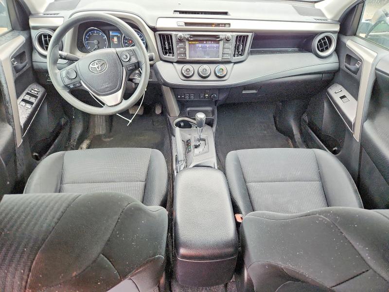 Aukcja sprzedaży 2018 Toyota Rav4, vin: 2T3ZFREV0JW506181, numer aukcji: 61636846