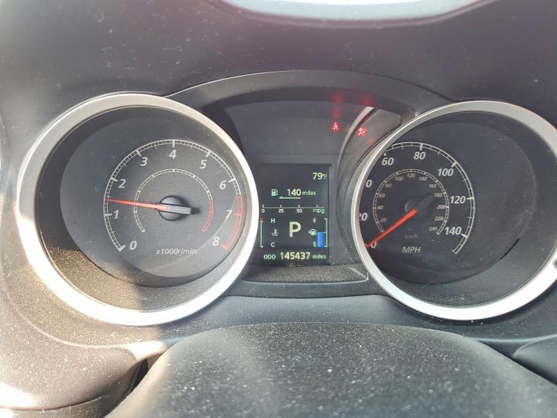 Aukcja sprzedaży 2017 Mitsubishi Lancer, vin: JA32U2FU2HU005769, numer aukcji: 63747406