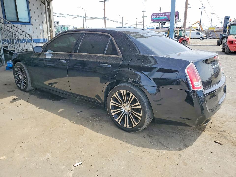 Aukcja sprzedaży 2012 Chrysler 300, vin: 2C3CCABG3CH115247, numer aukcji: 64608836