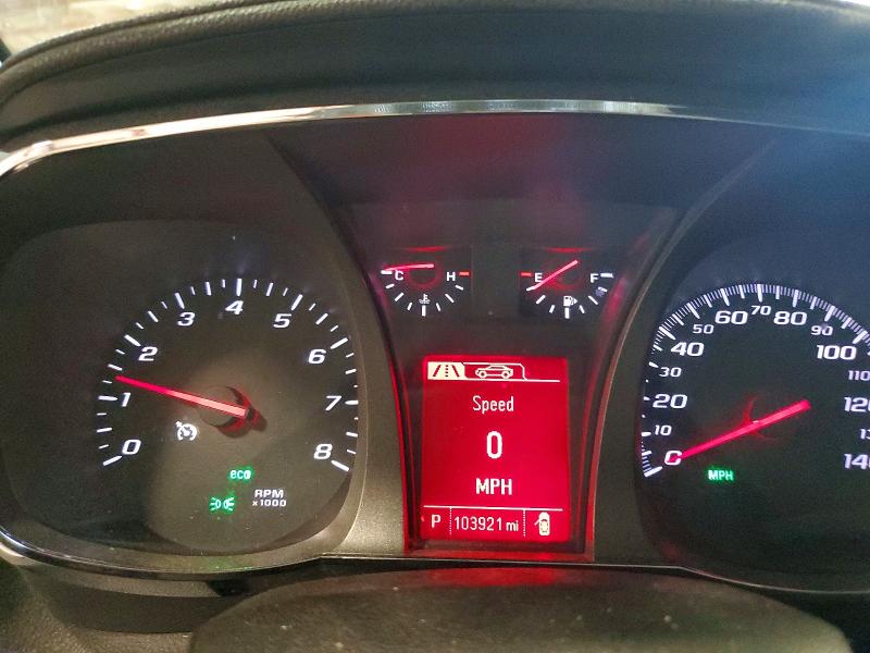 Aukcja sprzedaży 2017 Gmc Terrain, vin: 2GKFLSEK5H6225397, numer aukcji: 65868366